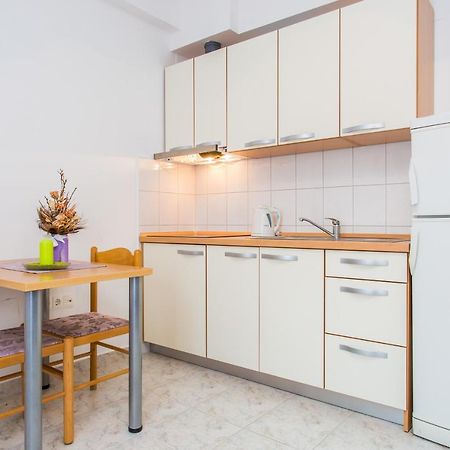 Apartments Lavanda 1 نجيفيش المظهر الخارجي الصورة