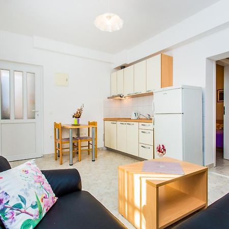 Apartments Lavanda 1 نجيفيش المظهر الخارجي الصورة