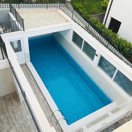 Apartments Lavanda 1 نجيفيش المظهر الخارجي الصورة