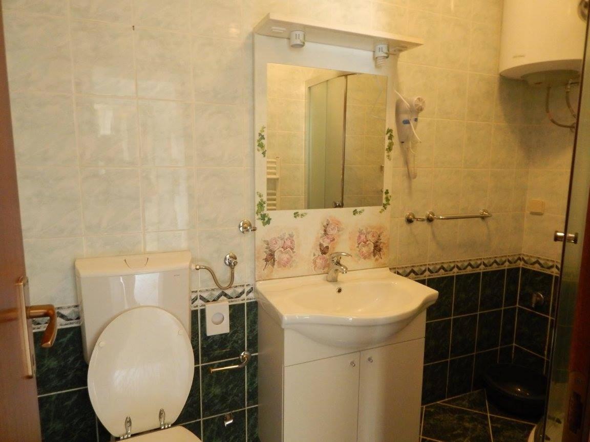 Apartments Lavanda 1 نجيفيش المظهر الخارجي الصورة