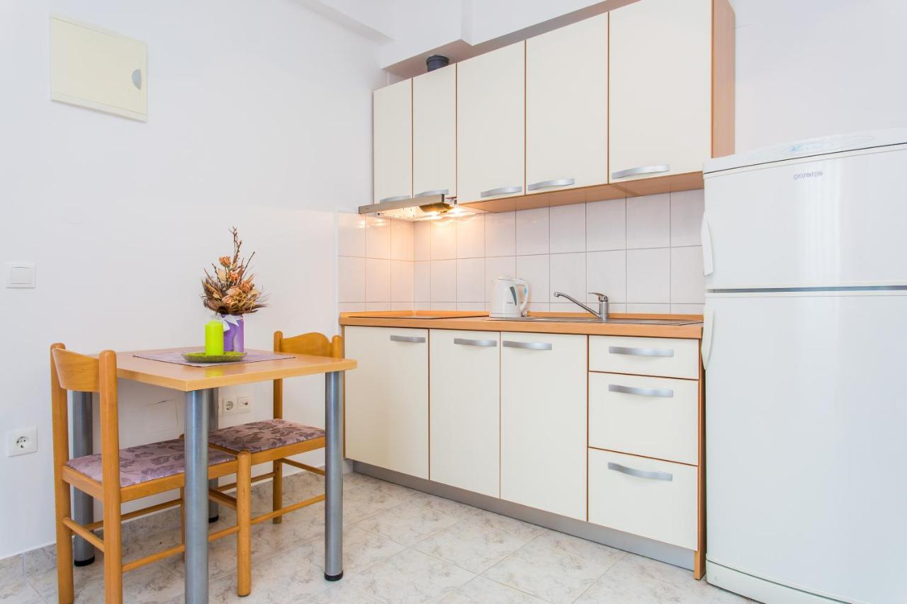 Apartments Lavanda 1 نجيفيش المظهر الخارجي الصورة