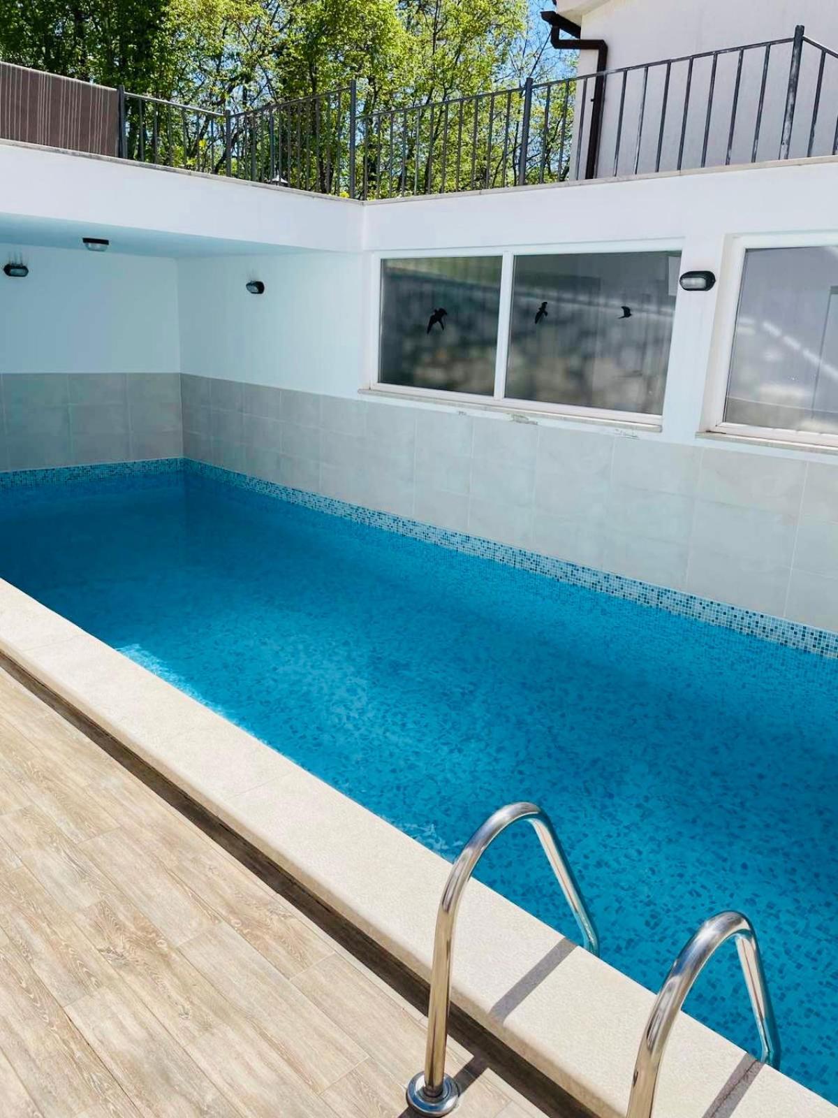 Apartments Lavanda 1 نجيفيش المظهر الخارجي الصورة