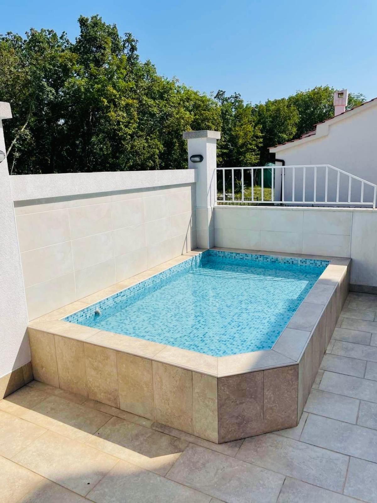 Apartments Lavanda 1 نجيفيش المظهر الخارجي الصورة
