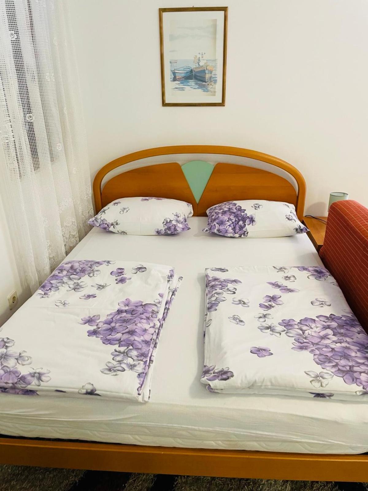 Apartments Lavanda 1 نجيفيش المظهر الخارجي الصورة