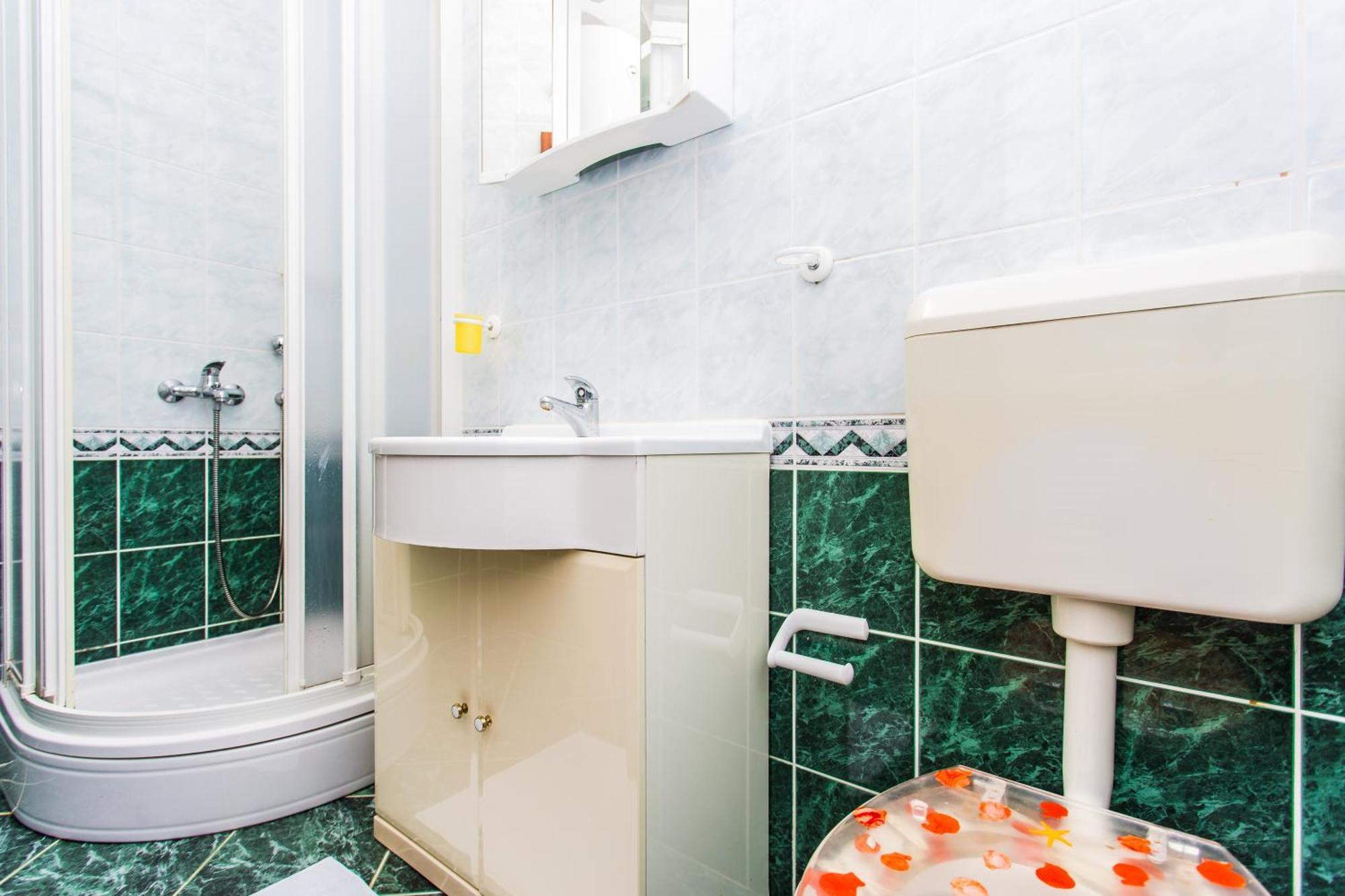 Apartments Lavanda 1 نجيفيش المظهر الخارجي الصورة