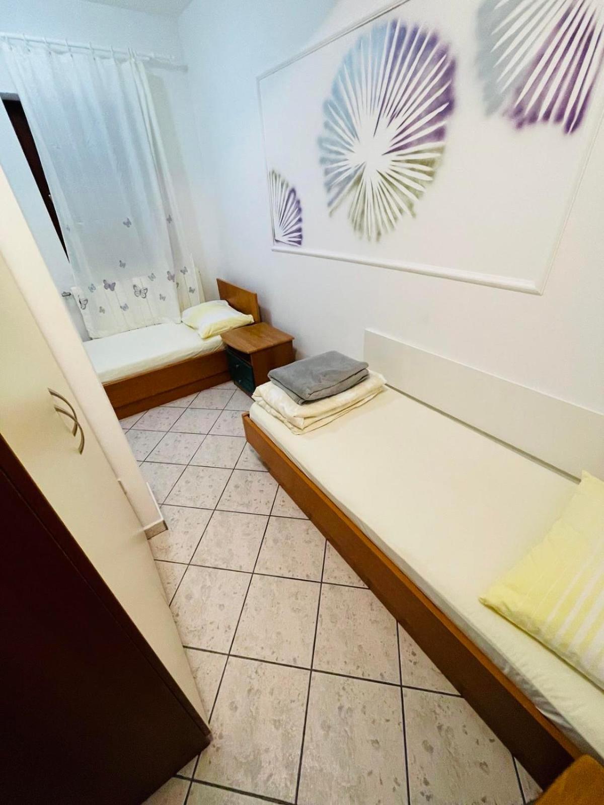 Apartments Lavanda 1 نجيفيش المظهر الخارجي الصورة