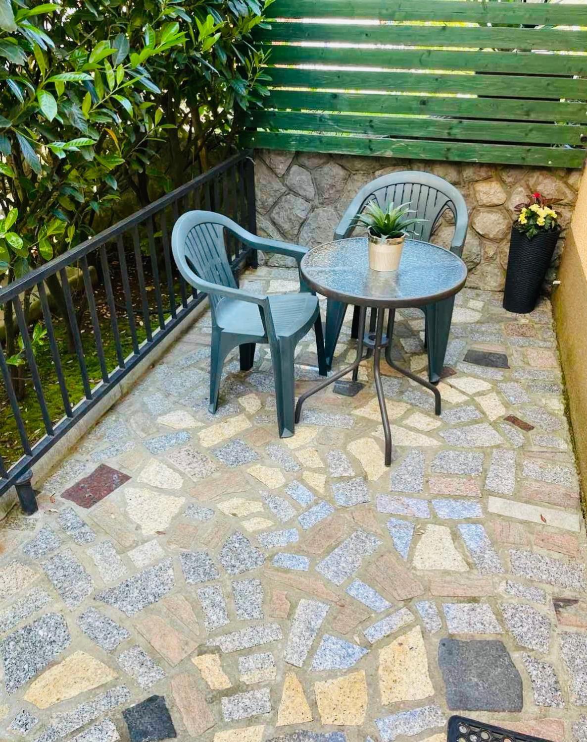 Apartments Lavanda 1 نجيفيش المظهر الخارجي الصورة