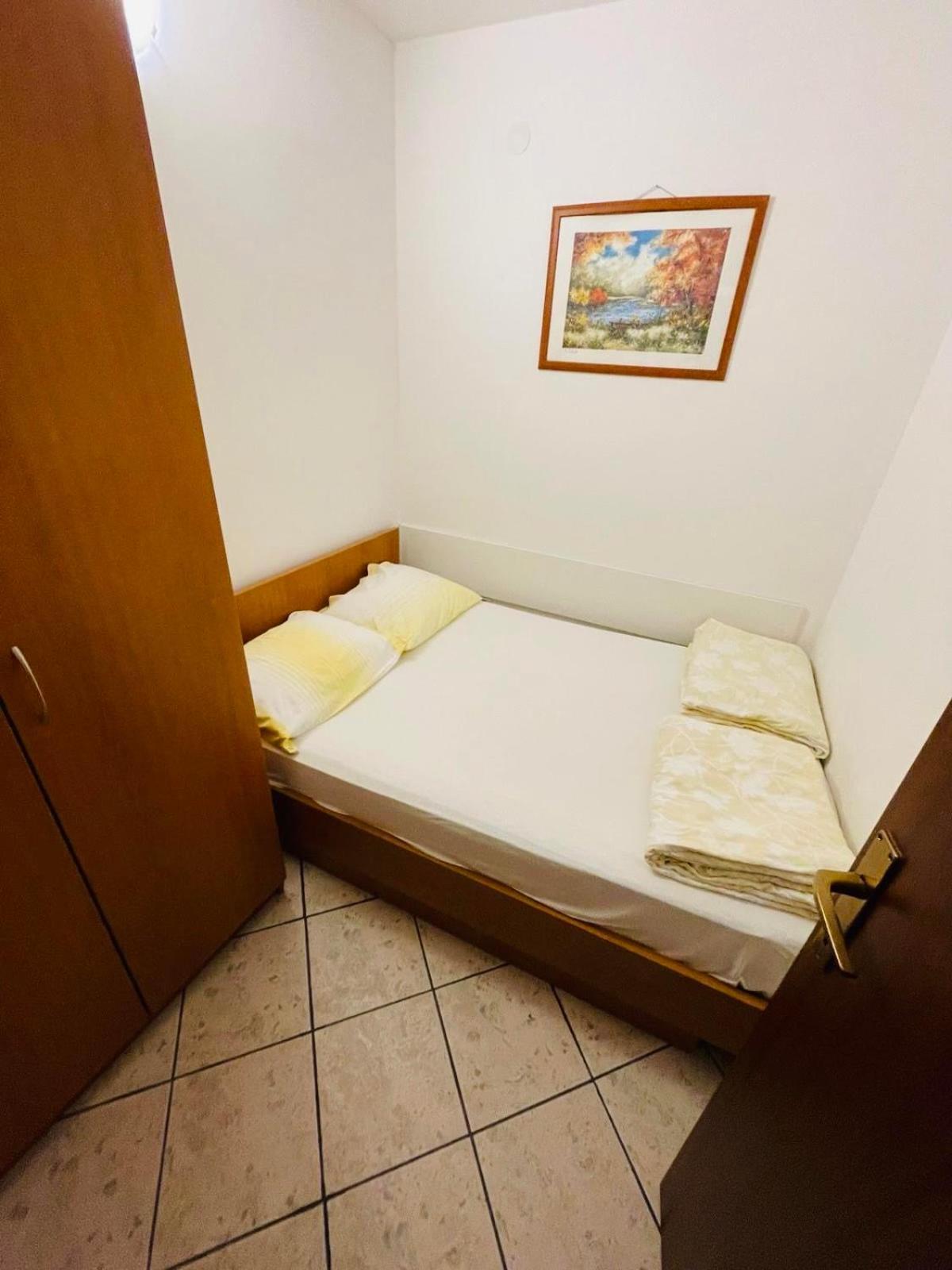 Apartments Lavanda 1 نجيفيش المظهر الخارجي الصورة