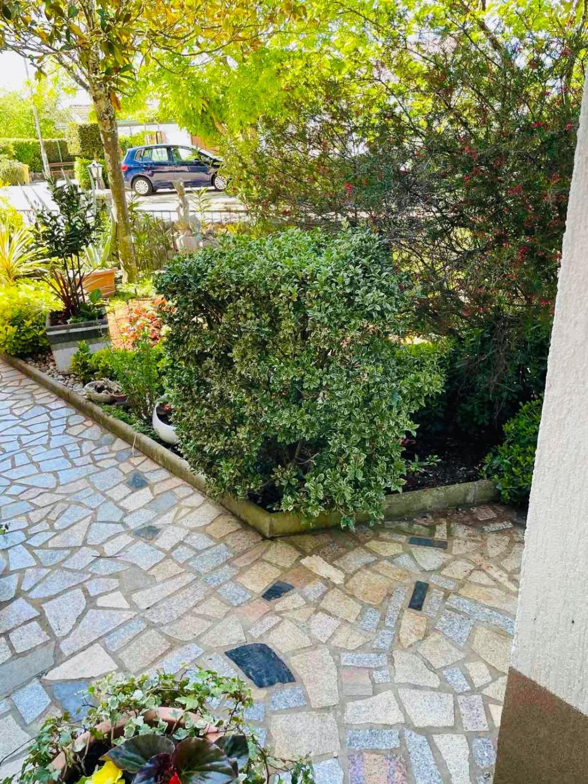 Apartments Lavanda 1 نجيفيش المظهر الخارجي الصورة