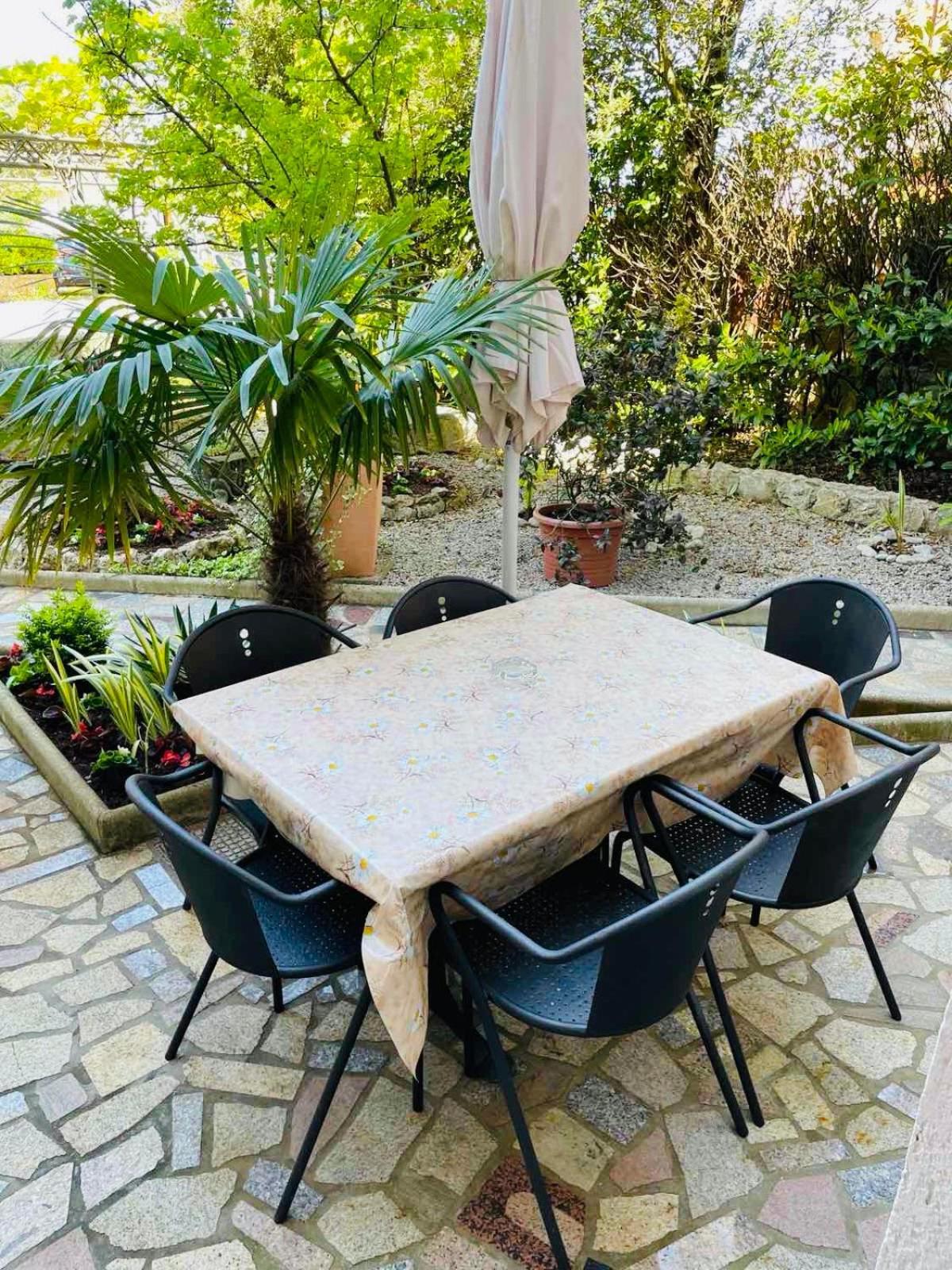 Apartments Lavanda 1 نجيفيش المظهر الخارجي الصورة