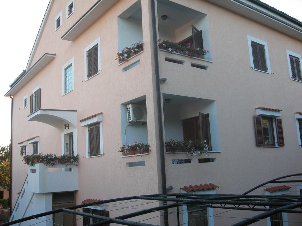 Apartments Lavanda 1 نجيفيش المظهر الخارجي الصورة