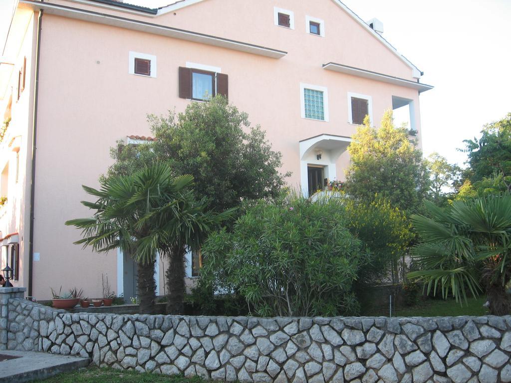 Apartments Lavanda 1 نجيفيش المظهر الخارجي الصورة