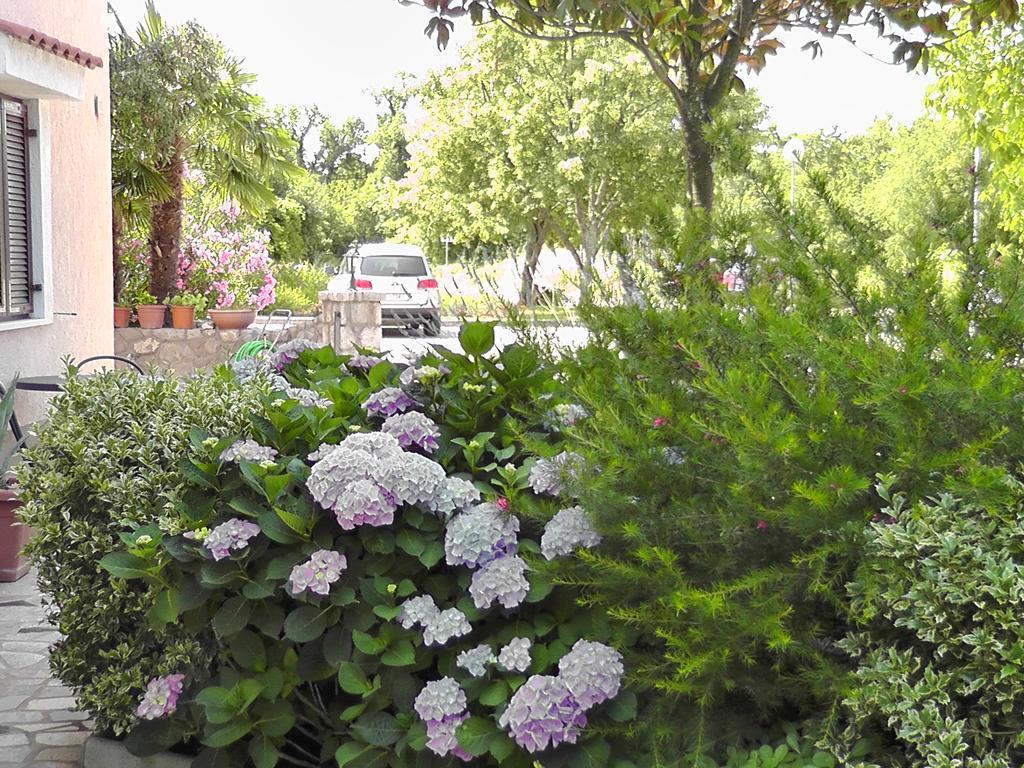 Apartments Lavanda 1 نجيفيش المظهر الخارجي الصورة