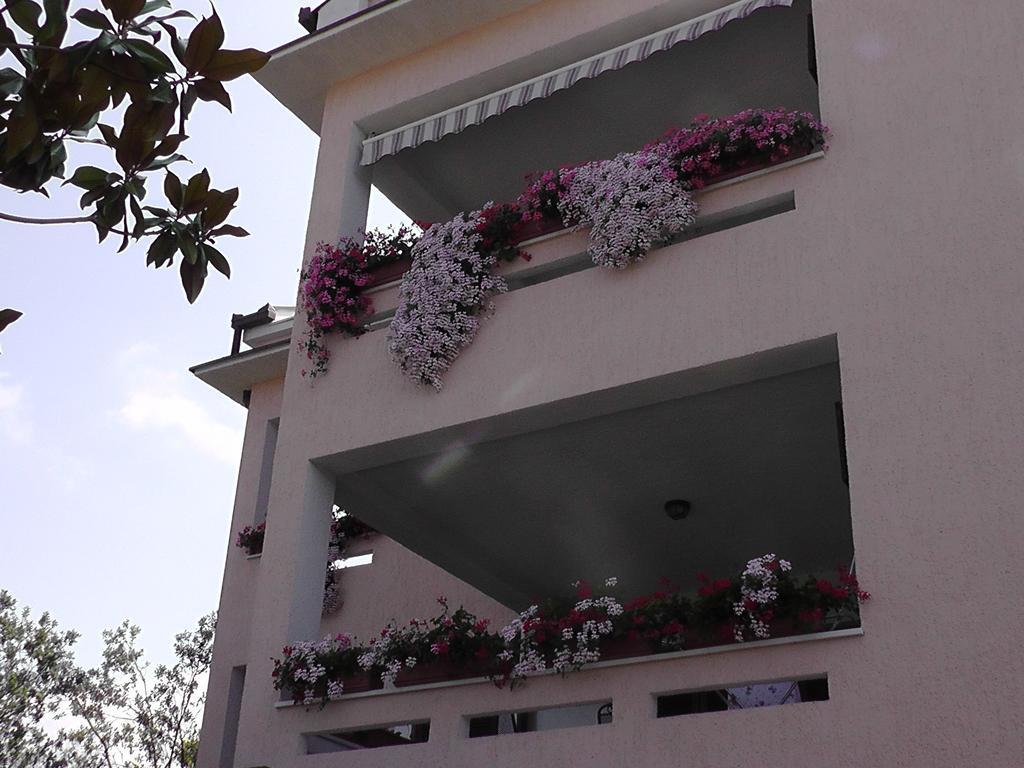 Apartments Lavanda 1 نجيفيش المظهر الخارجي الصورة