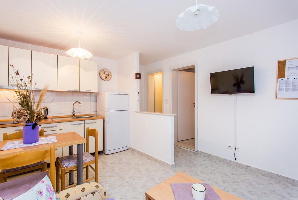 Apartments Lavanda 1 نجيفيش المظهر الخارجي الصورة