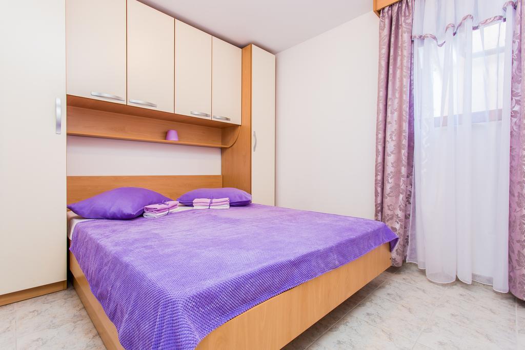 Apartments Lavanda 1 نجيفيش المظهر الخارجي الصورة