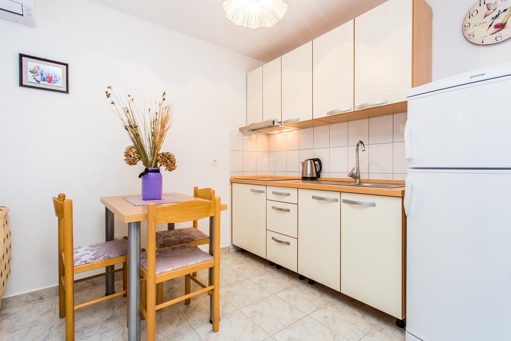 Apartments Lavanda 1 نجيفيش المظهر الخارجي الصورة