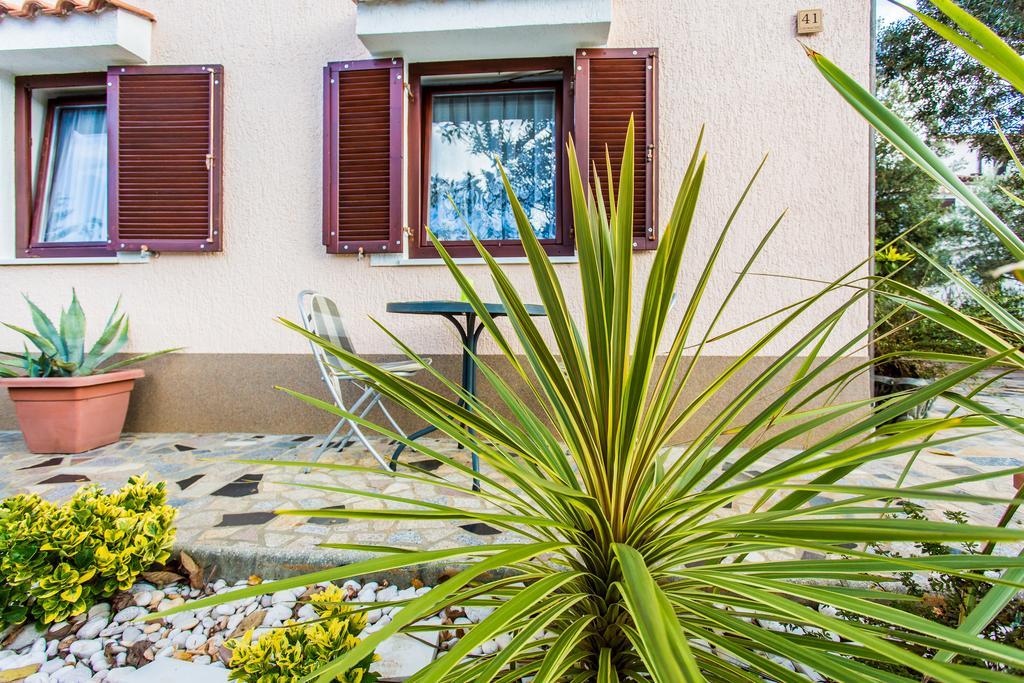 Apartments Lavanda 1 نجيفيش المظهر الخارجي الصورة