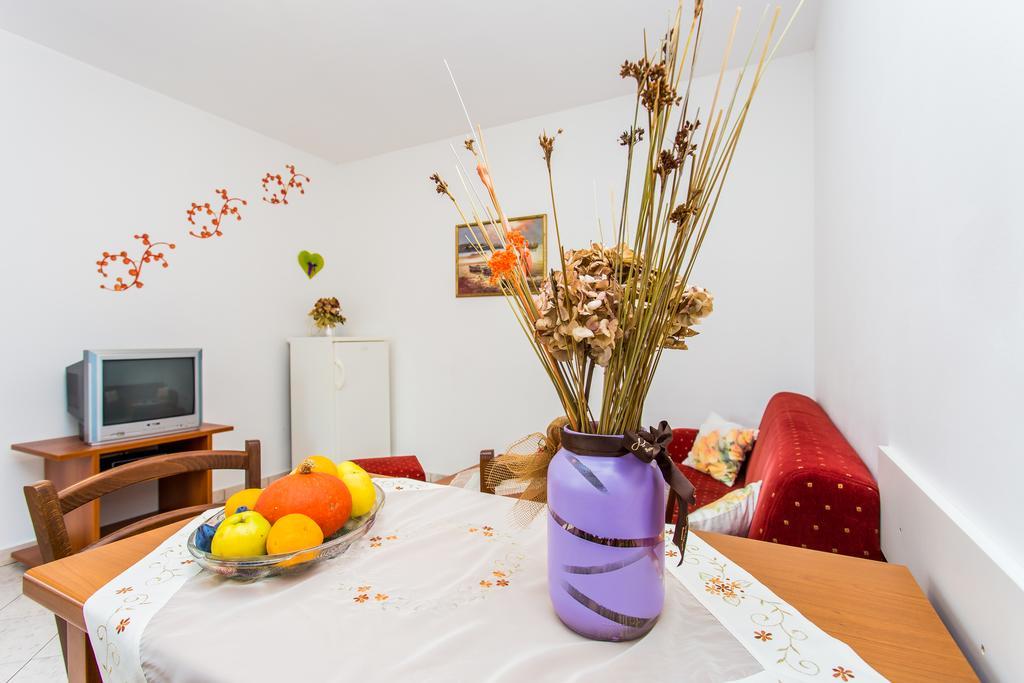 Apartments Lavanda 1 نجيفيش المظهر الخارجي الصورة