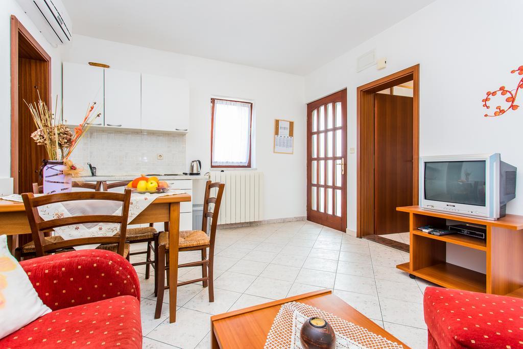 Apartments Lavanda 1 نجيفيش المظهر الخارجي الصورة