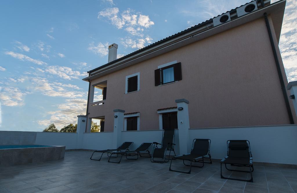 Apartments Lavanda 1 نجيفيش المظهر الخارجي الصورة