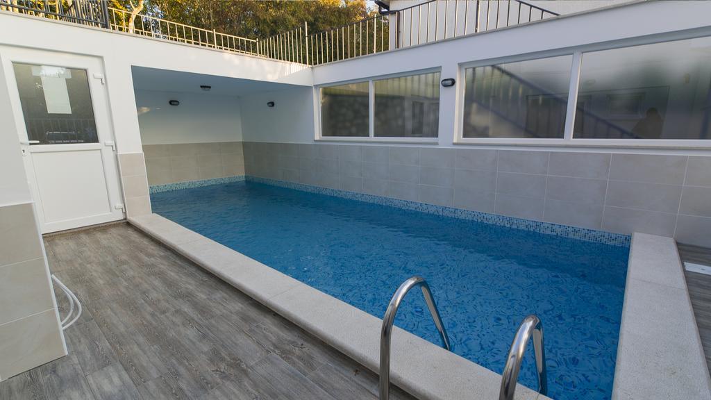Apartments Lavanda 1 نجيفيش المظهر الخارجي الصورة