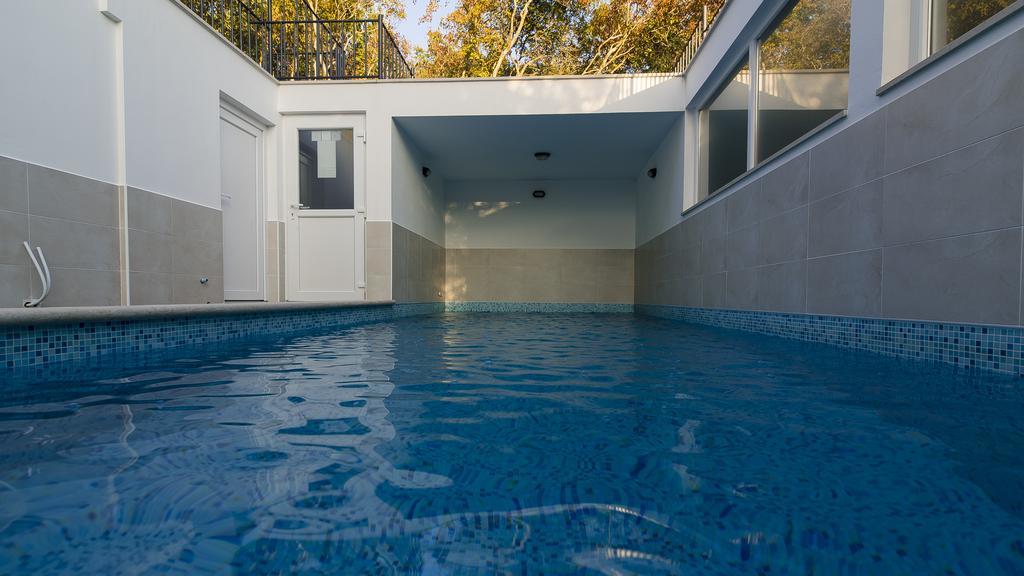 Apartments Lavanda 1 نجيفيش المظهر الخارجي الصورة