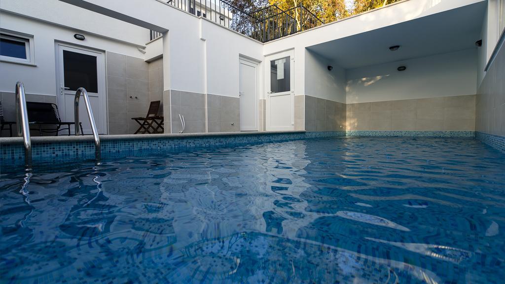 Apartments Lavanda 1 نجيفيش المظهر الخارجي الصورة