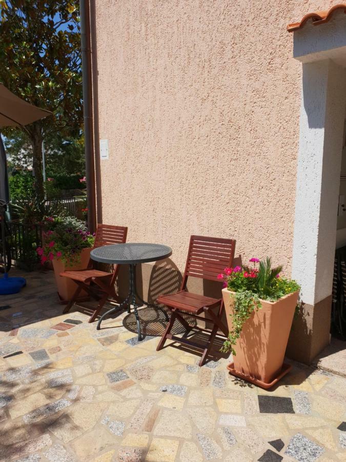 Apartments Lavanda 1 نجيفيش المظهر الخارجي الصورة