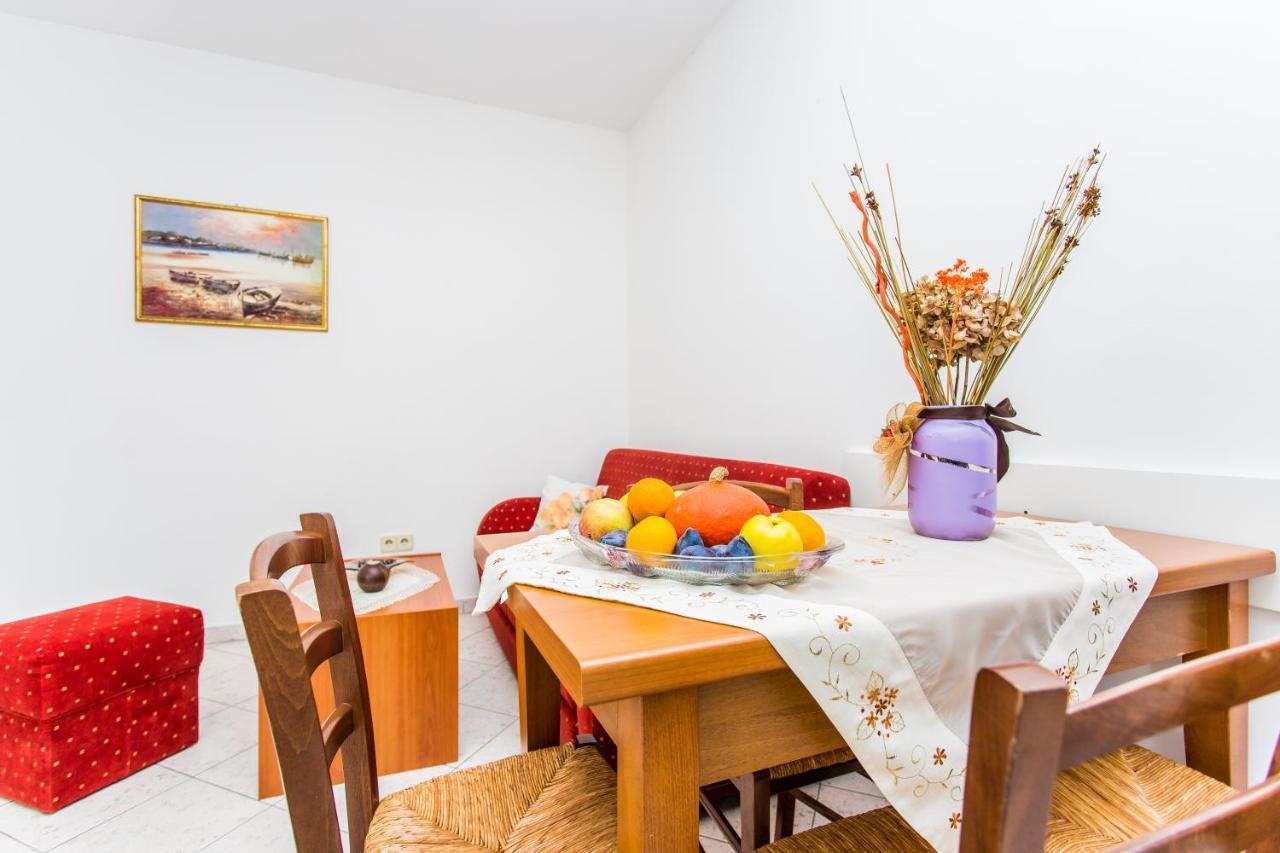 Apartments Lavanda 1 نجيفيش المظهر الخارجي الصورة
