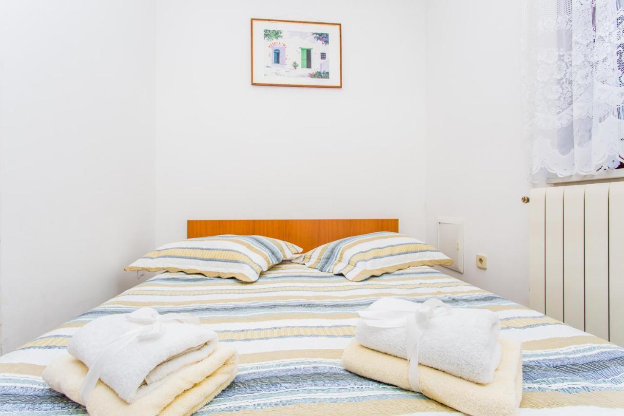 Apartments Lavanda 1 نجيفيش المظهر الخارجي الصورة