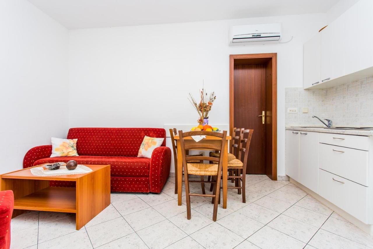 Apartments Lavanda 1 نجيفيش المظهر الخارجي الصورة